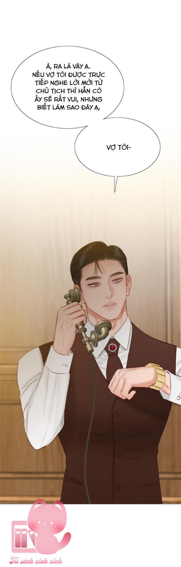 Serena - Chap 22 - Trang 33