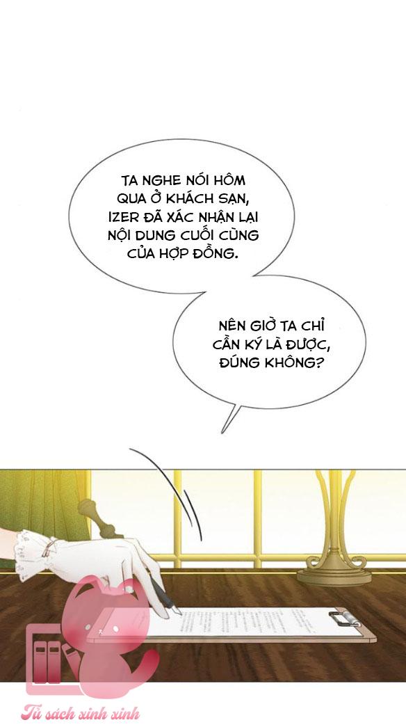 Serena - Chap 22 - Trang 35