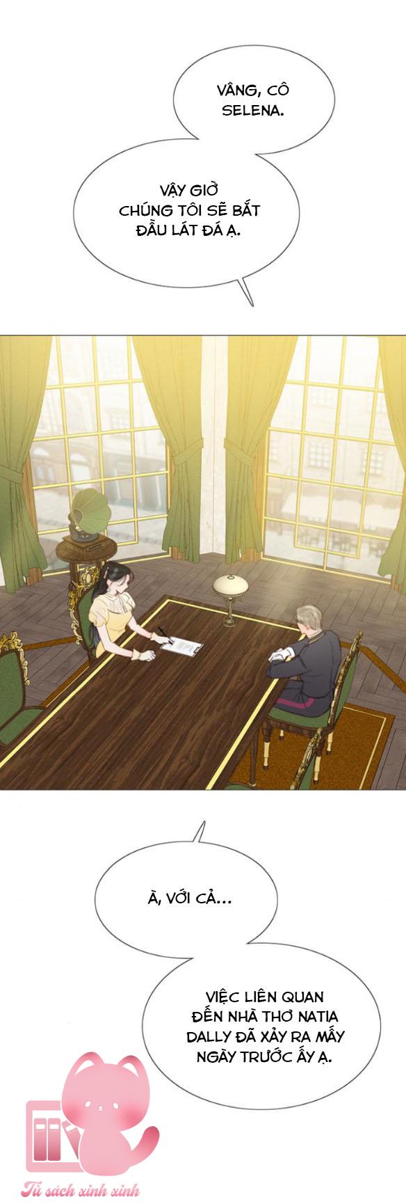 Serena - Chap 22 - Trang 36