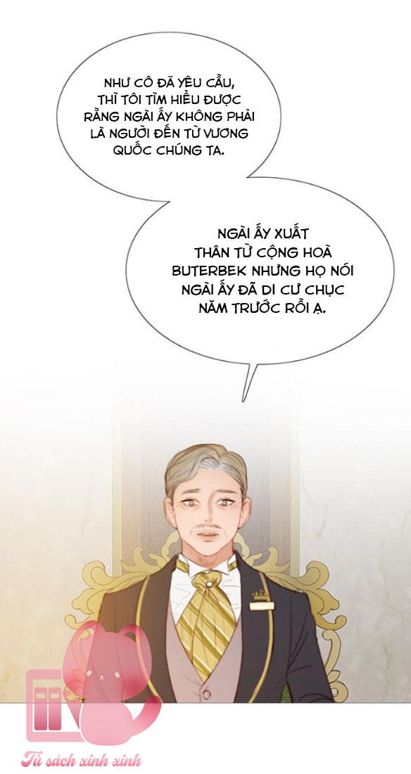 Serena - Chap 22 - Trang 37