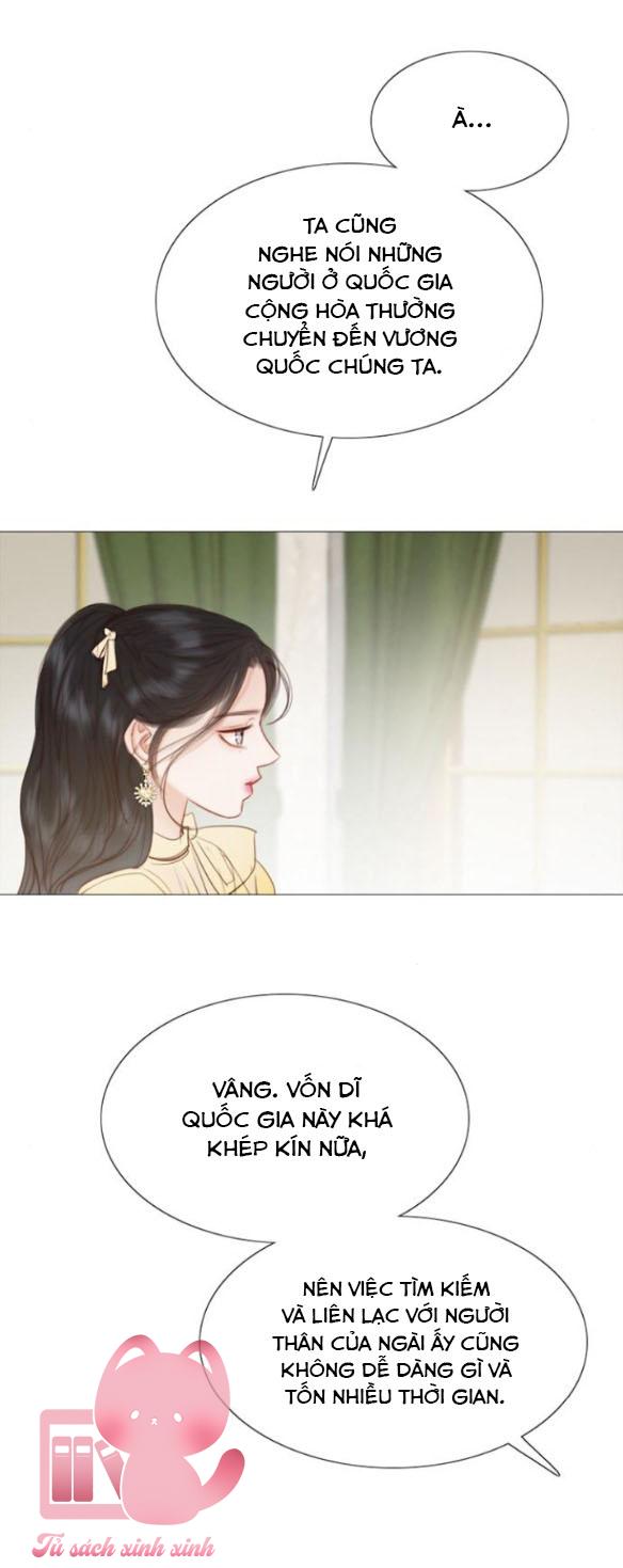 Serena - Chap 22 - Trang 39