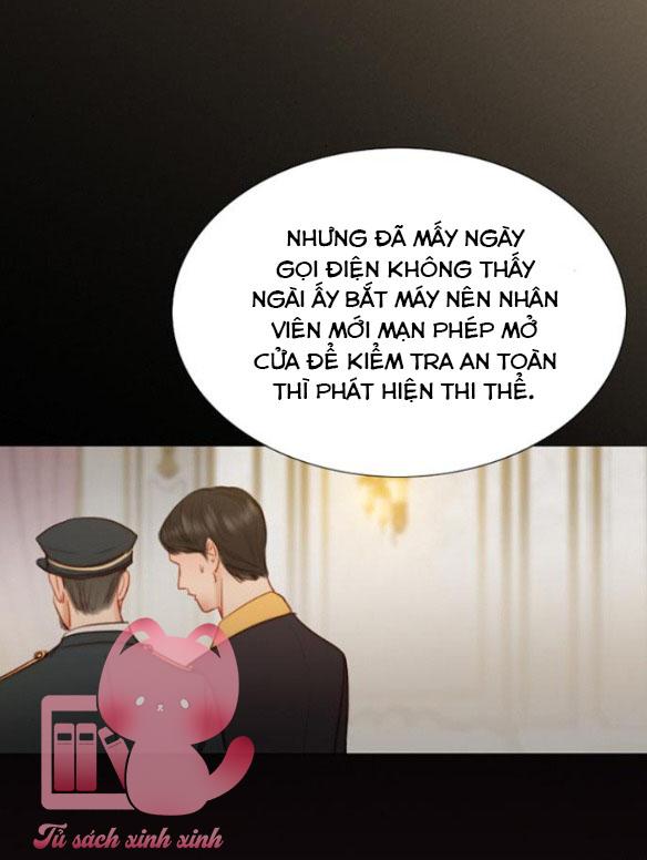 Serena - Chap 22 - Trang 5