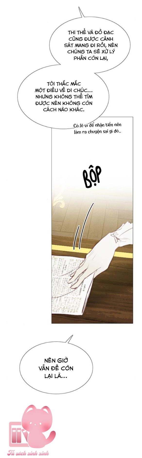 Serena - Chap 22 - Trang 41