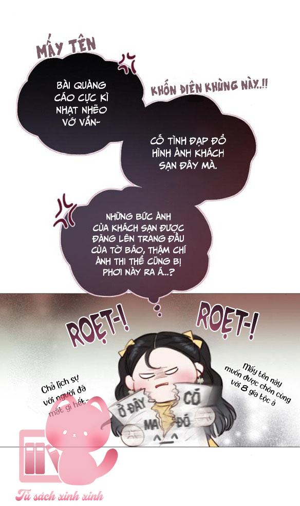 Serena - Chap 22 - Trang 43