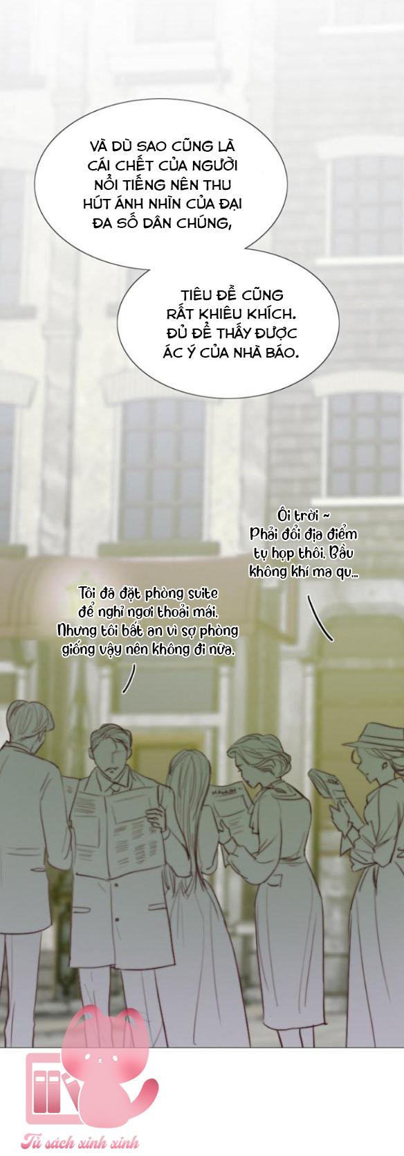 Serena - Chap 22 - Trang 45