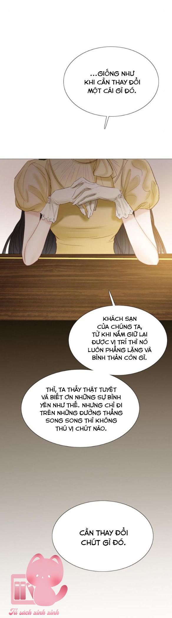 Serena - Chap 22 - Trang 54
