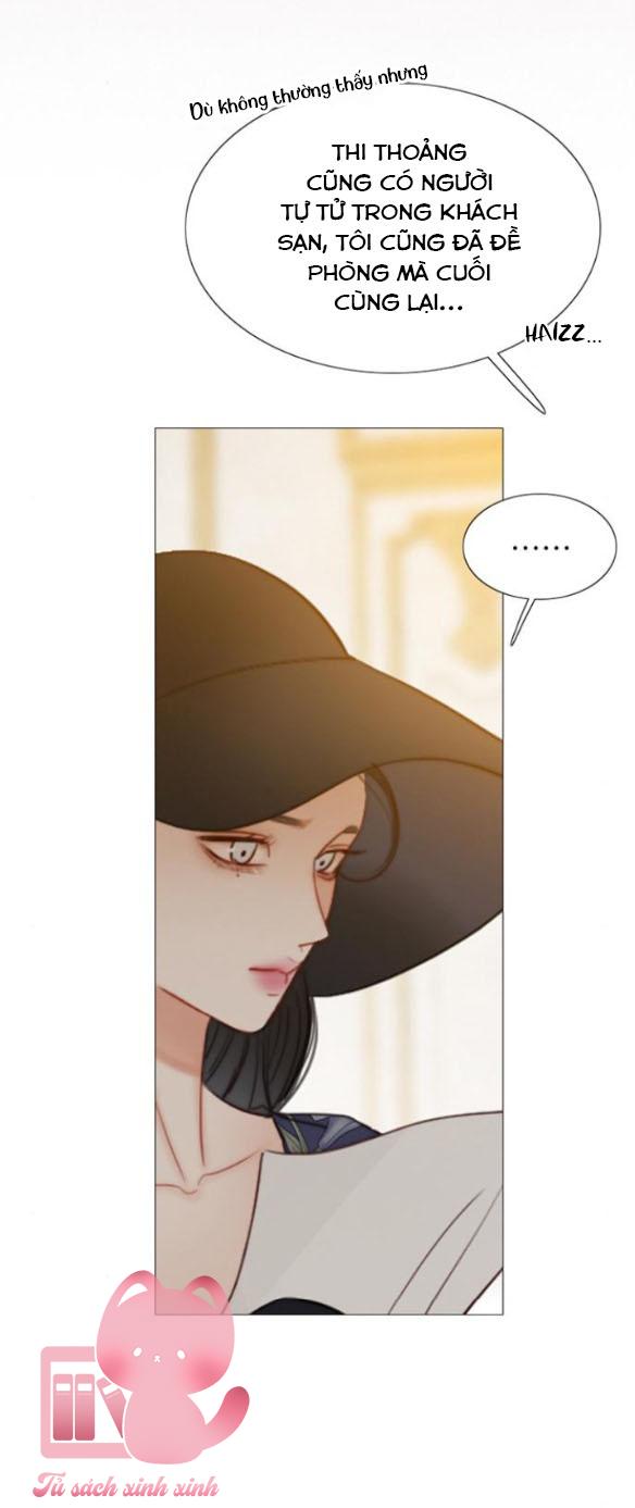 Serena - Chap 22 - Trang 8