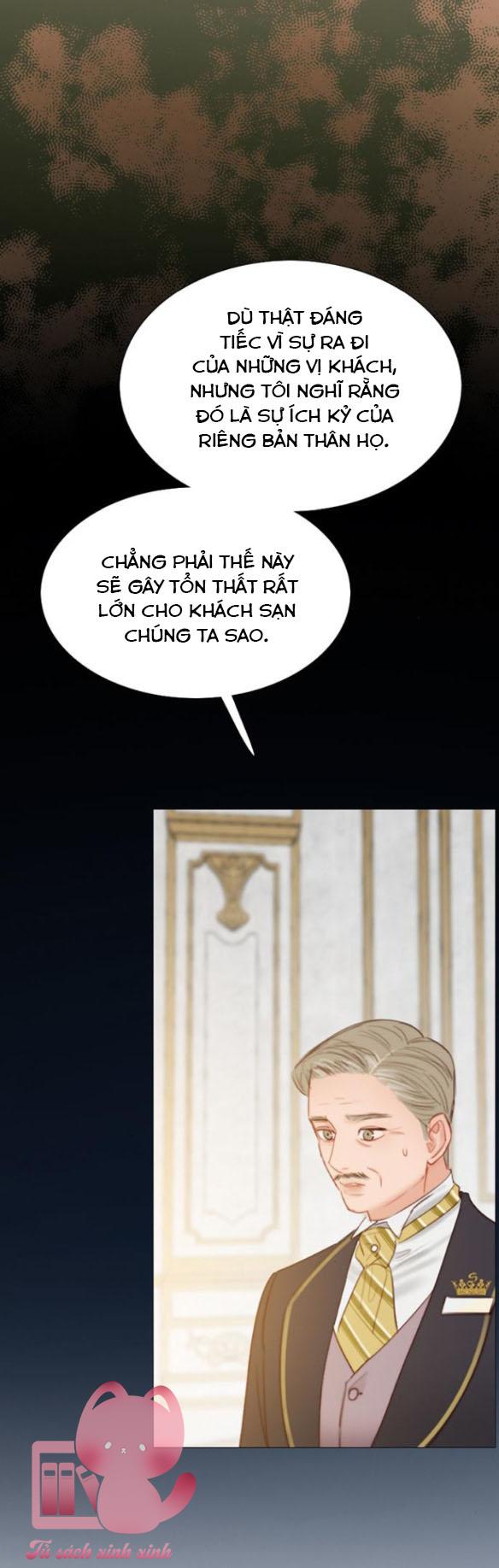Serena - Chap 22 - Trang 10