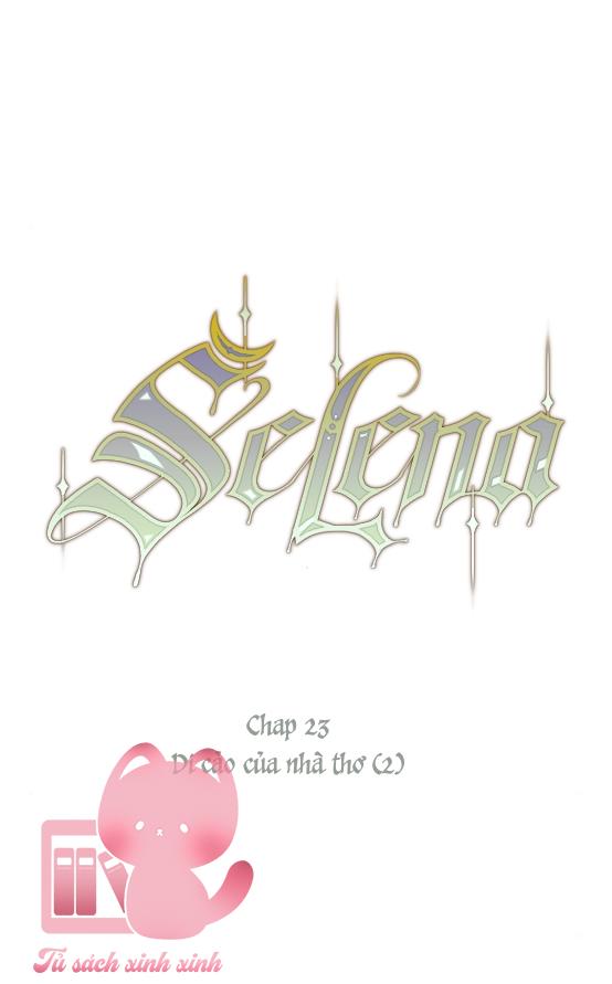 Serena - Chap 23 - Trang 1