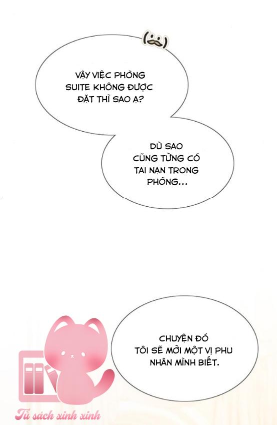 Serena - Chap 23 - Trang 11