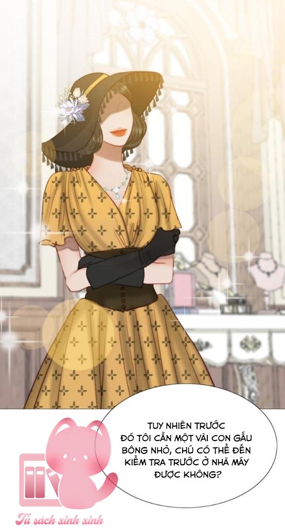 Serena - Chap 23 - Trang 12