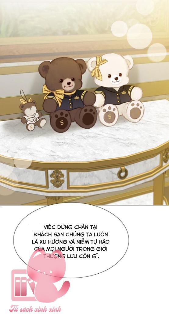 Serena - Chap 23 - Trang 14