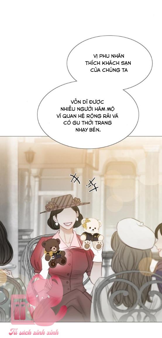 Serena - Chap 23 - Trang 15