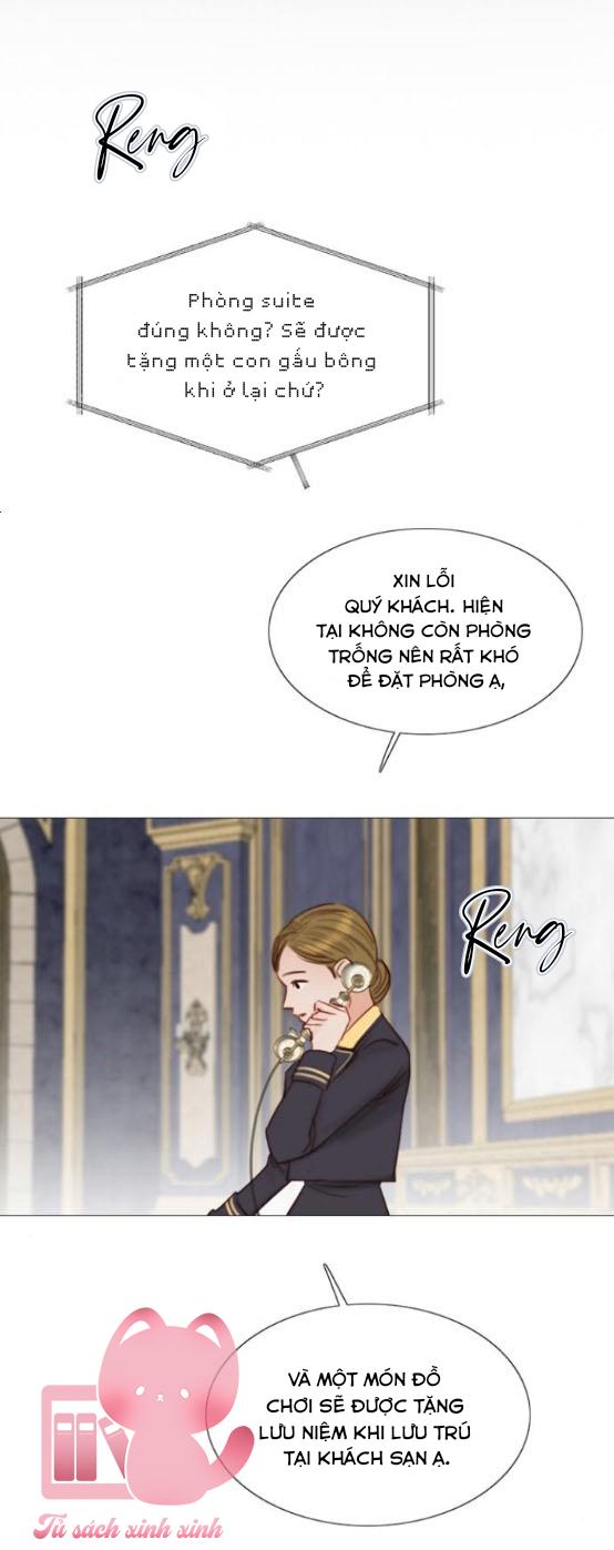 Serena - Chap 23 - Trang 17