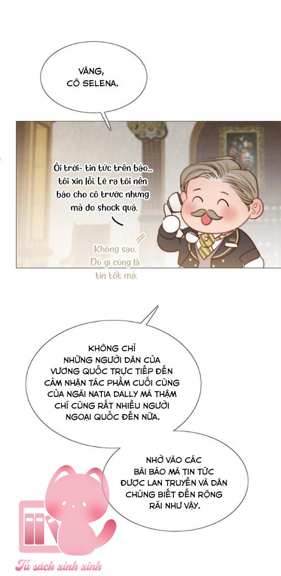 Serena - Chap 23 - Trang 22