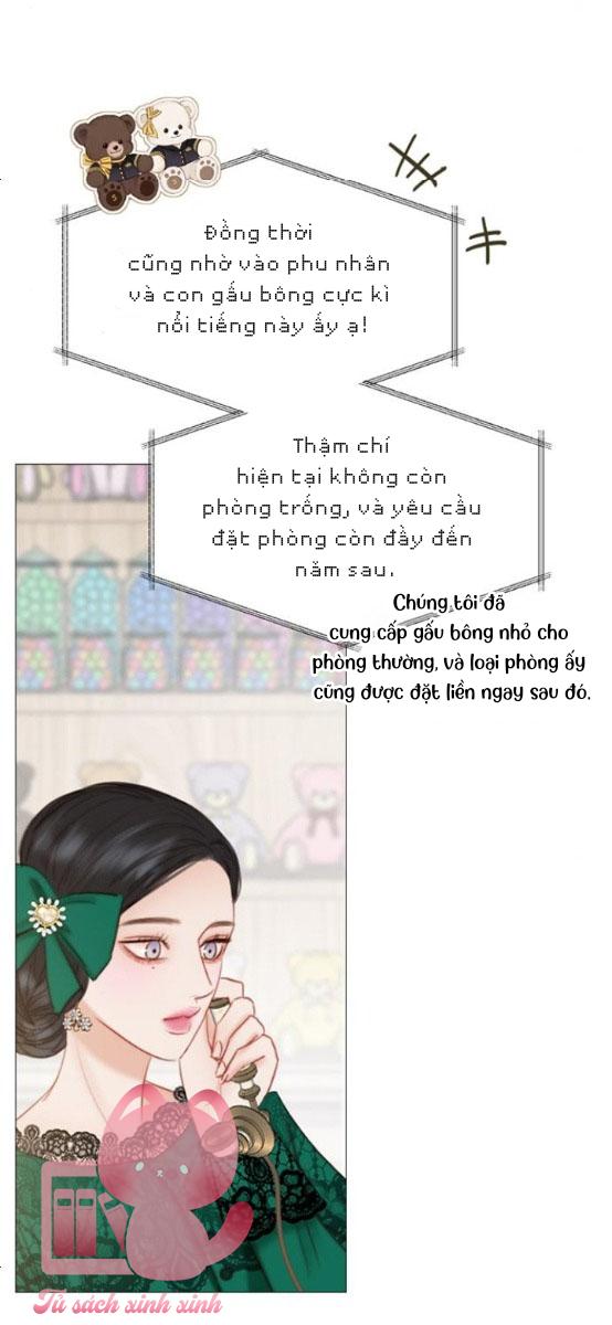 Serena - Chap 23 - Trang 23