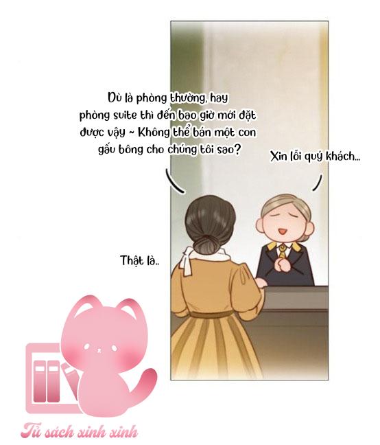Serena - Chap 23 - Trang 24
