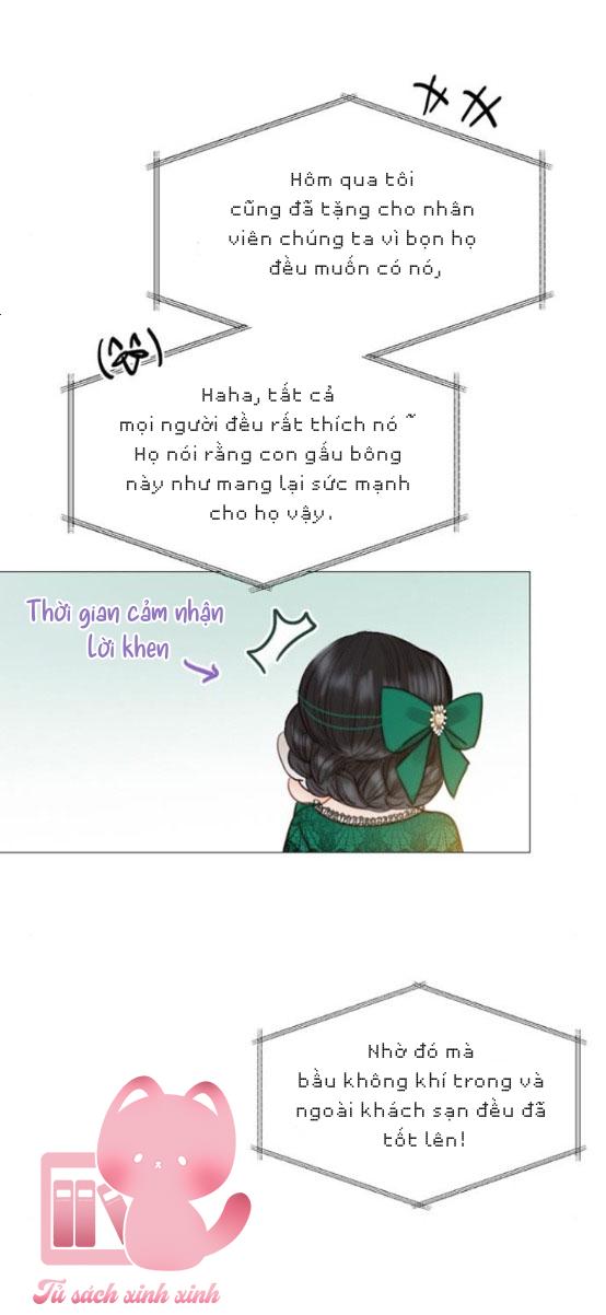 Serena - Chap 23 - Trang 25