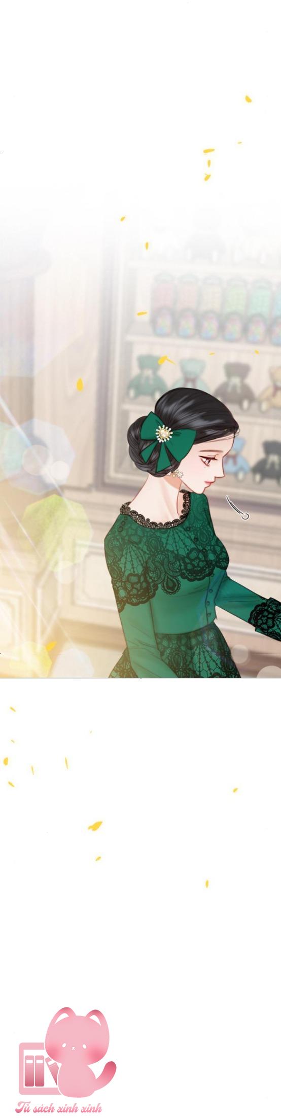 Serena - Chap 23 - Trang 27