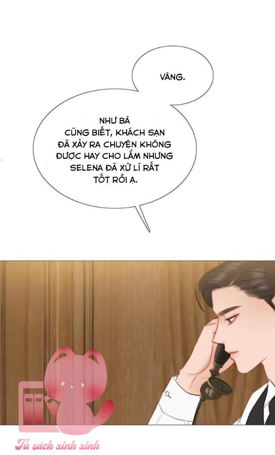 Serena - Chap 23 - Trang 29