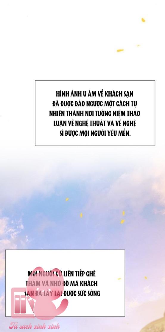 Serena - Chap 23 - Trang 30