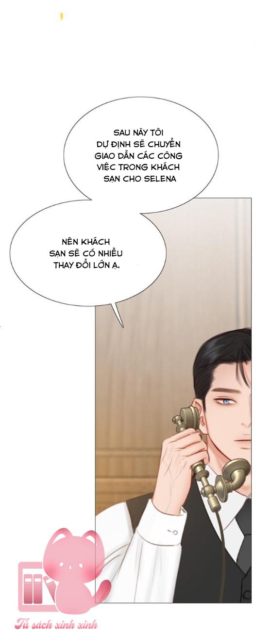 Serena - Chap 23 - Trang 33
