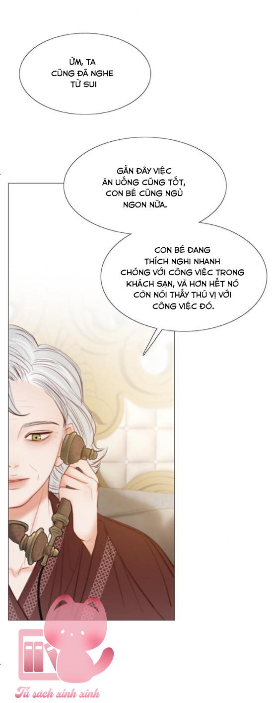 Serena - Chap 23 - Trang 34