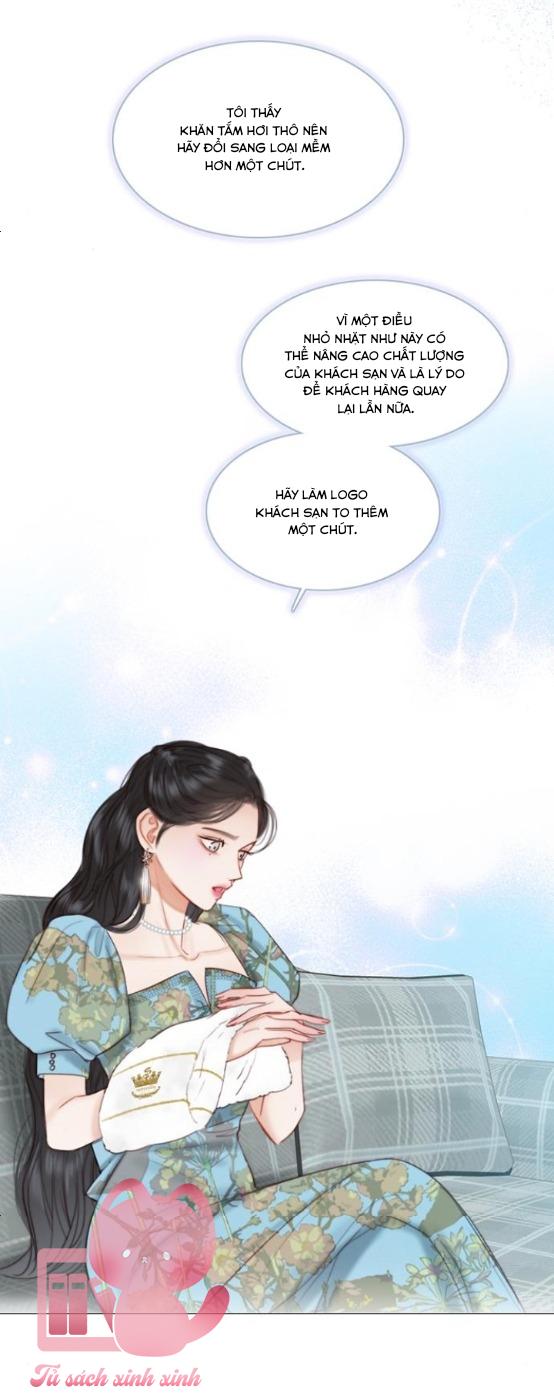 Serena - Chap 23 - Trang 36