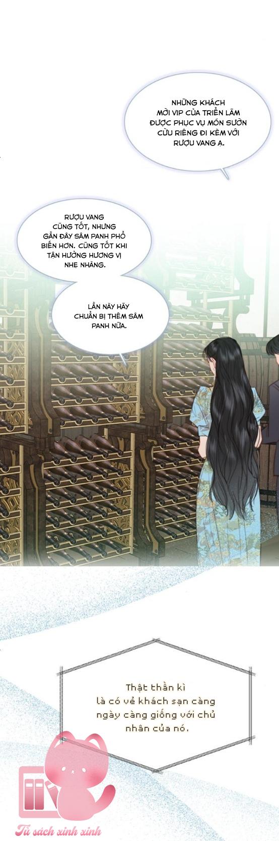 Serena - Chap 23 - Trang 40