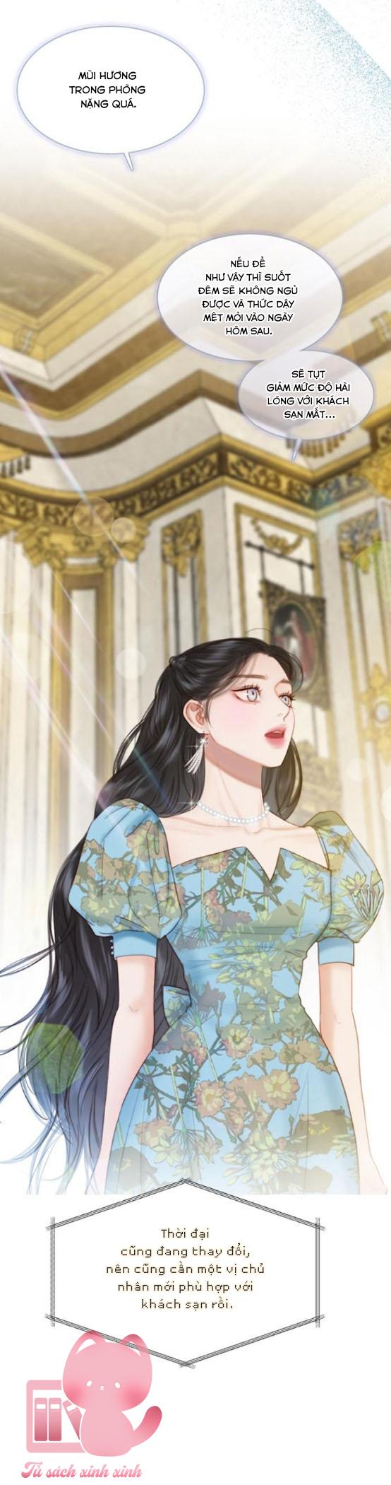 Serena - Chap 23 - Trang 41