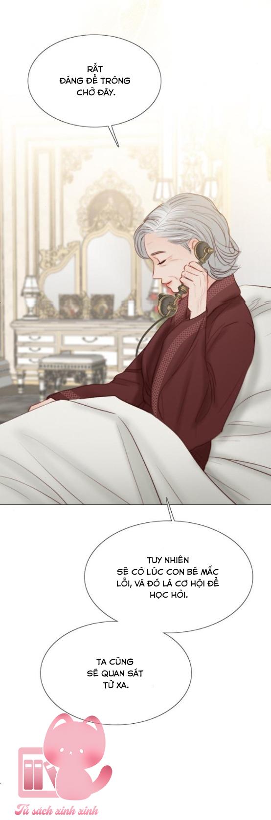 Serena - Chap 23 - Trang 44