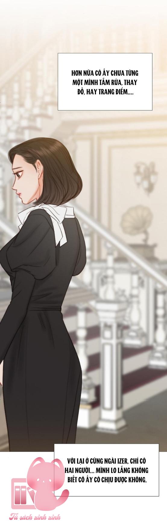 Serena - Chap 23 - Trang 70