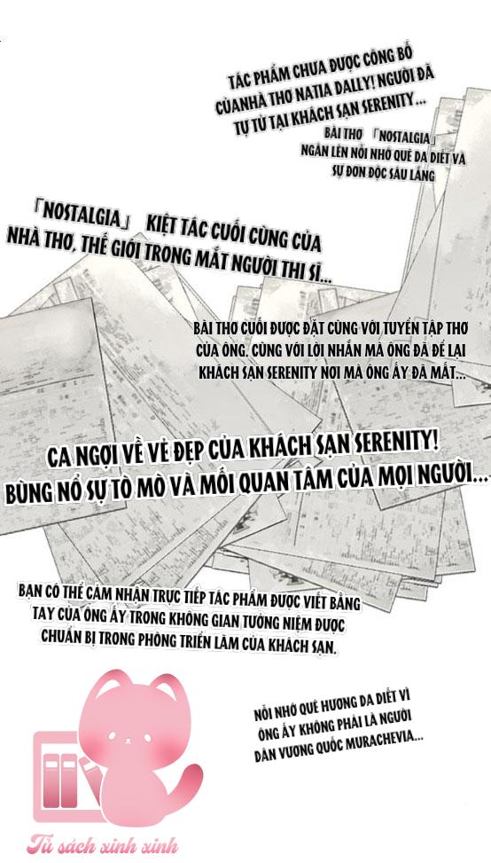 Serena - Chap 23 - Trang 8