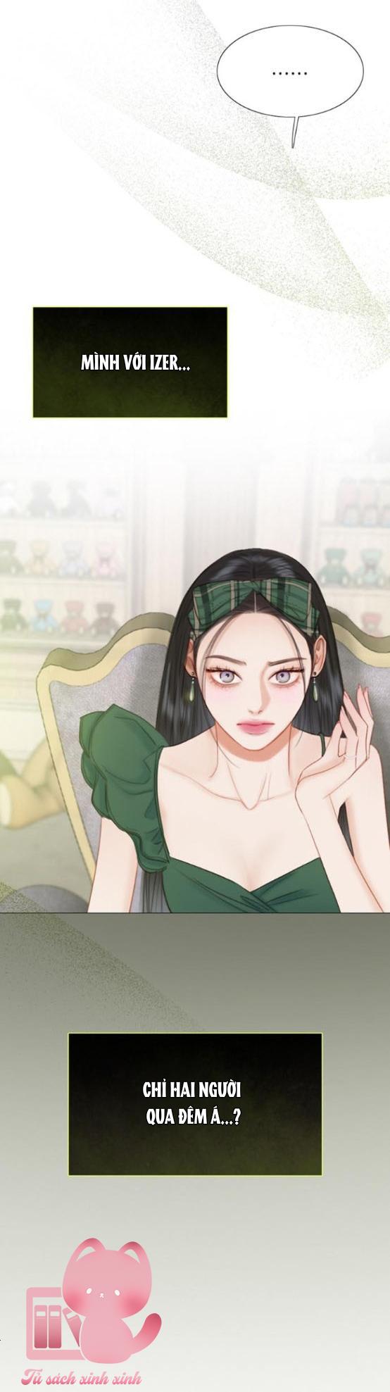 Serena - Chap 23 - Trang 72