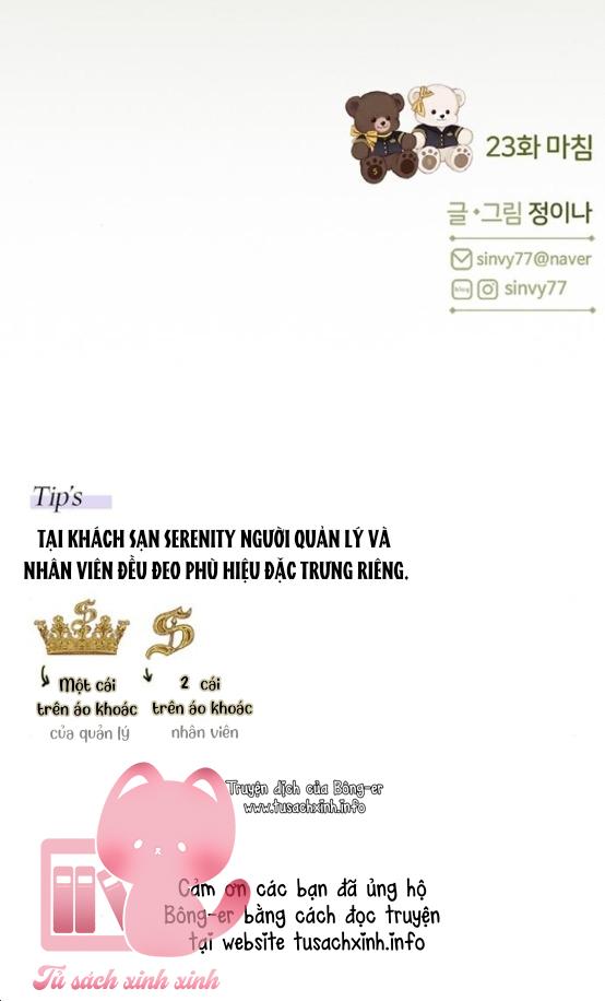 Serena - Chap 23 - Trang 73
