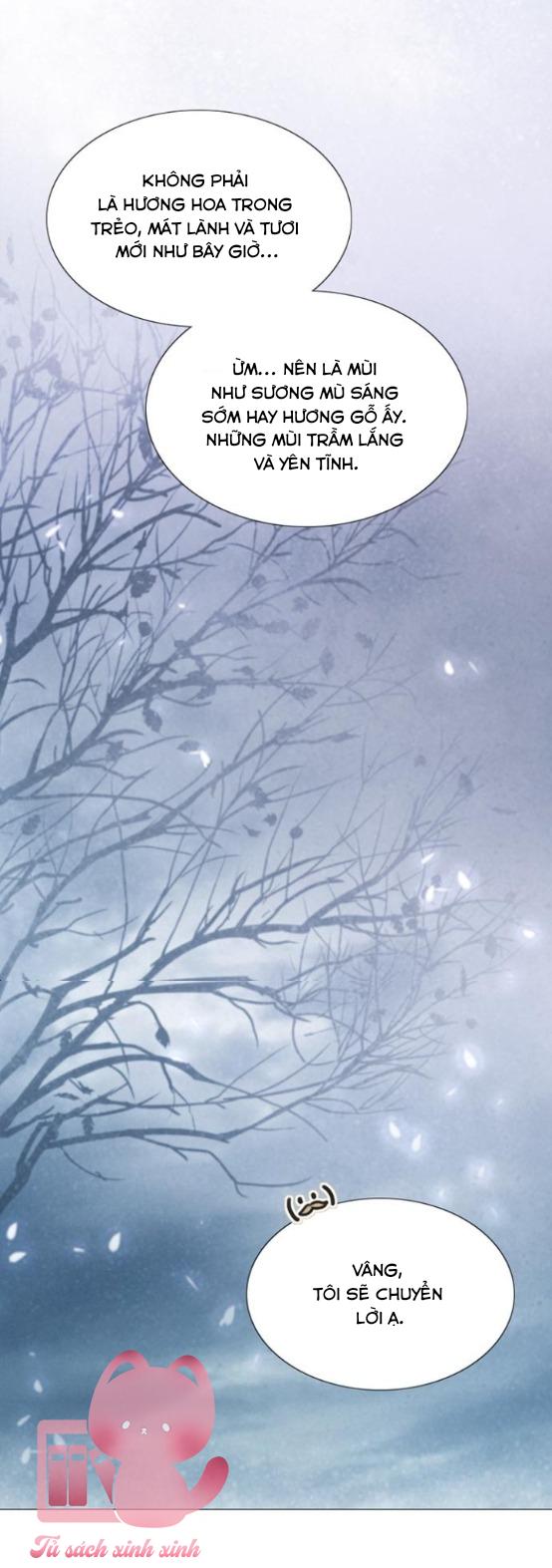 Serena - Chap 23 - Trang 10