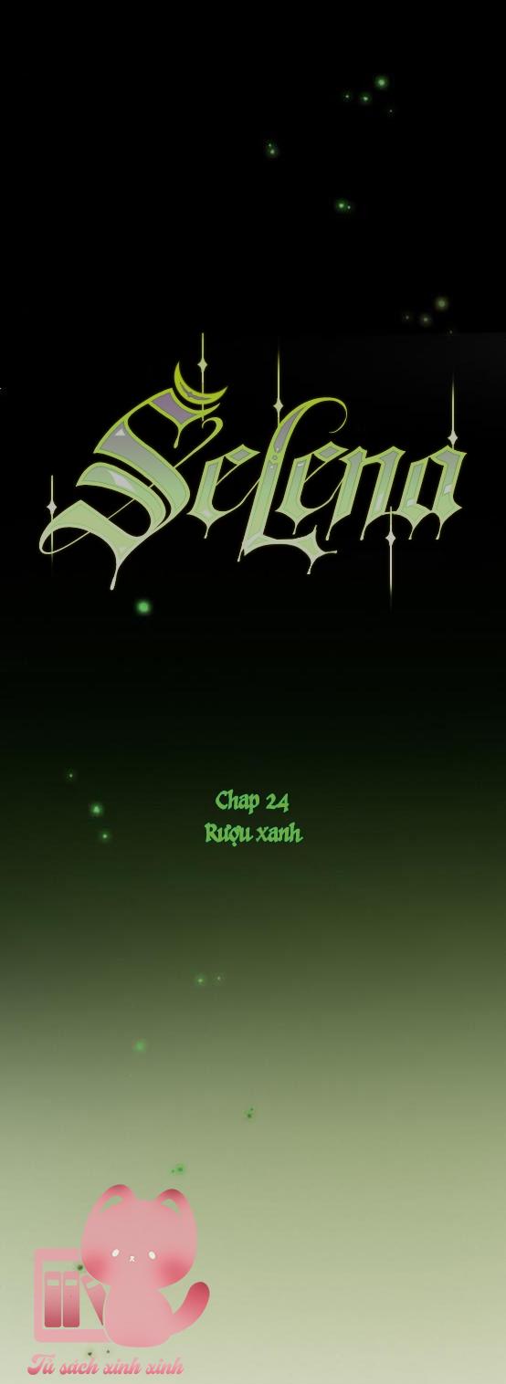 Serena - Chap 24 - Trang 18