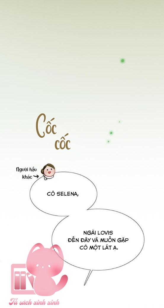Serena - Chap 24 - Trang 19