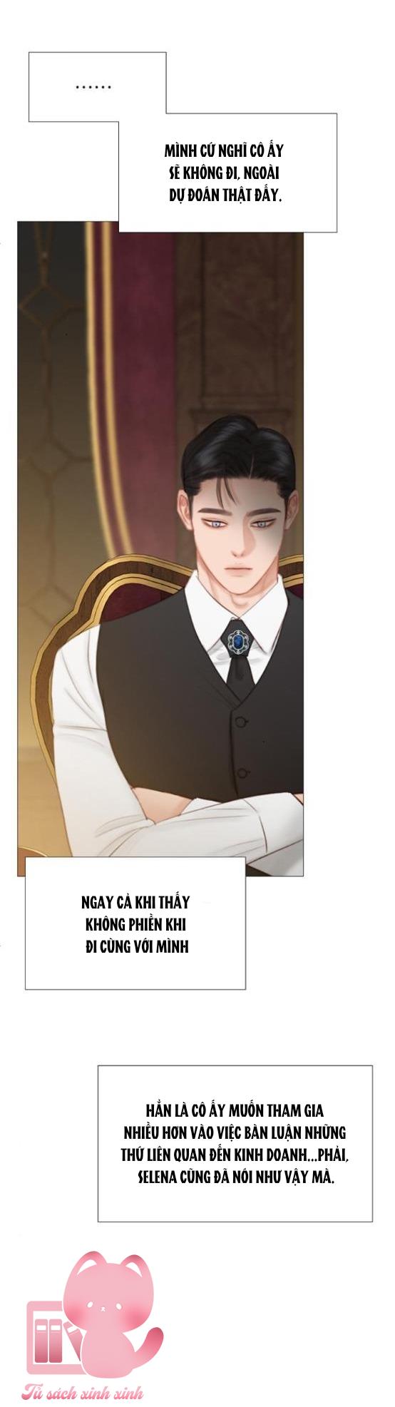 Serena - Chap 24 - Trang 3
