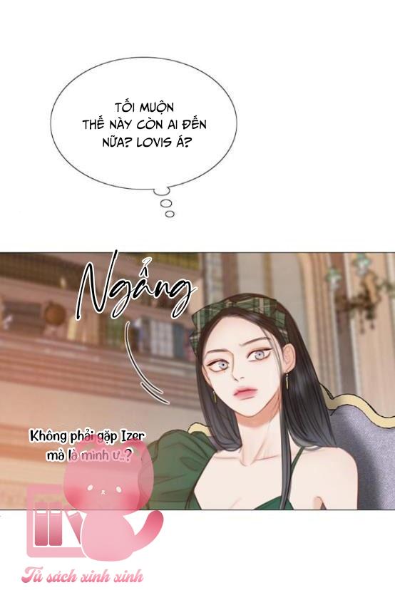 Serena - Chap 24 - Trang 21