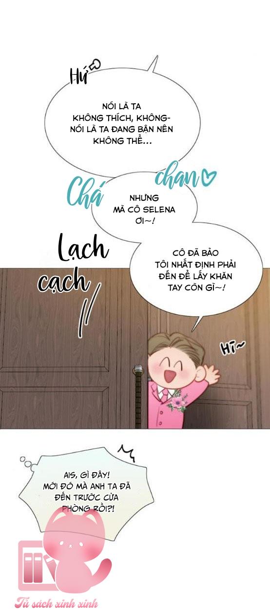 Serena - Chap 24 - Trang 22