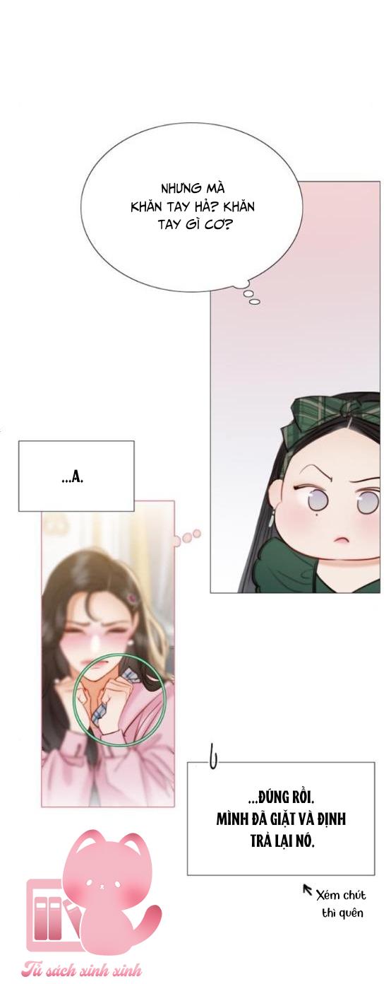 Serena - Chap 24 - Trang 23