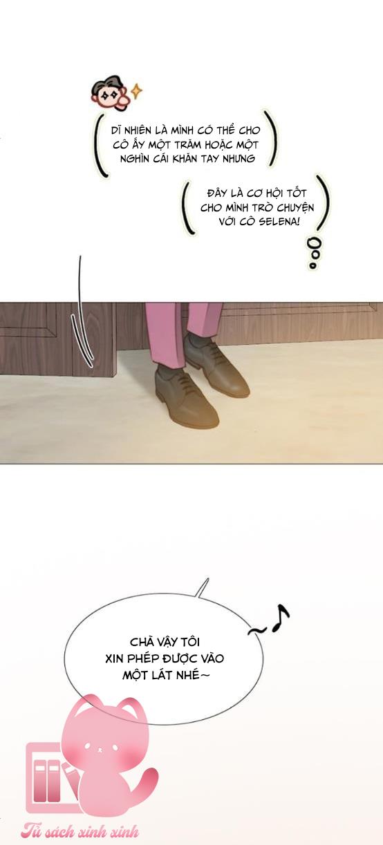 Serena - Chap 24 - Trang 24