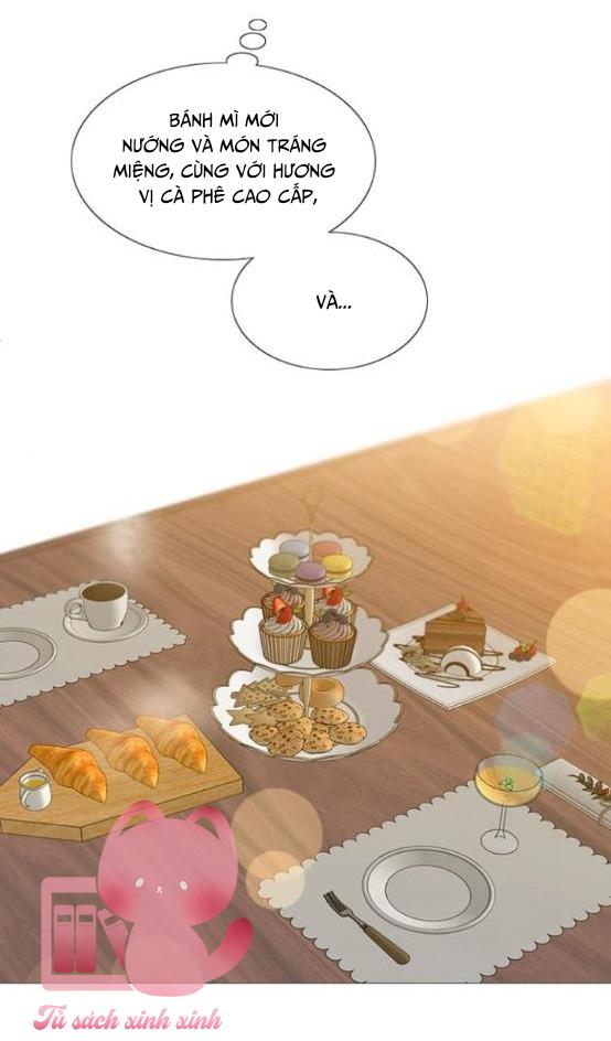 Serena - Chap 24 - Trang 27