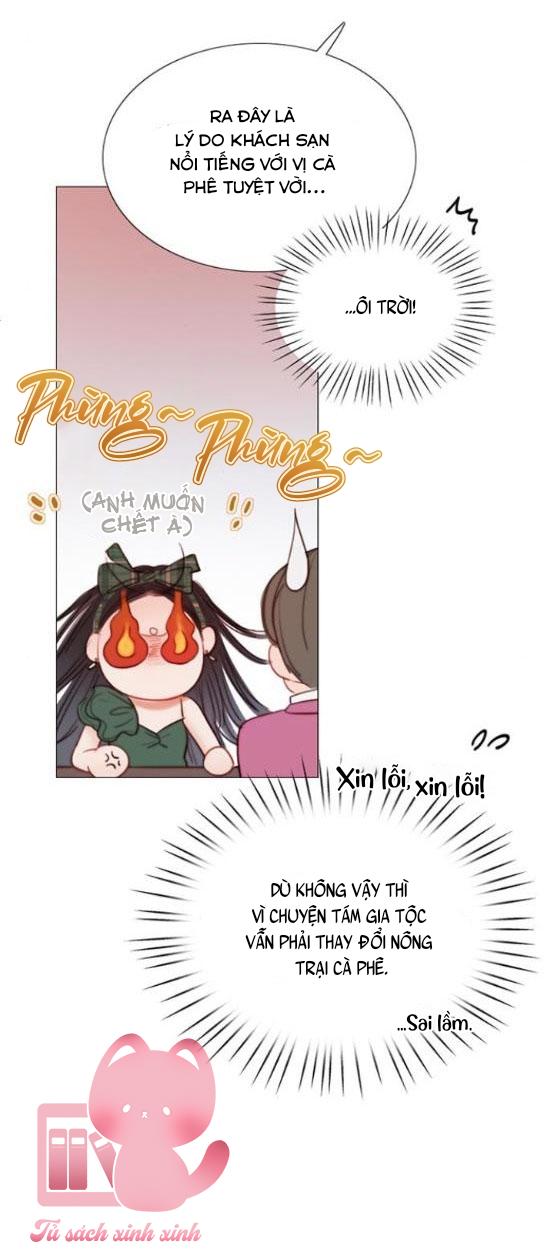 Serena - Chap 24 - Trang 30