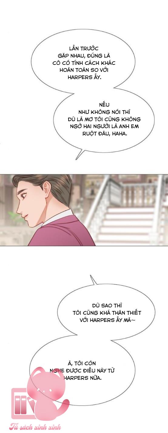 Serena - Chap 24 - Trang 32
