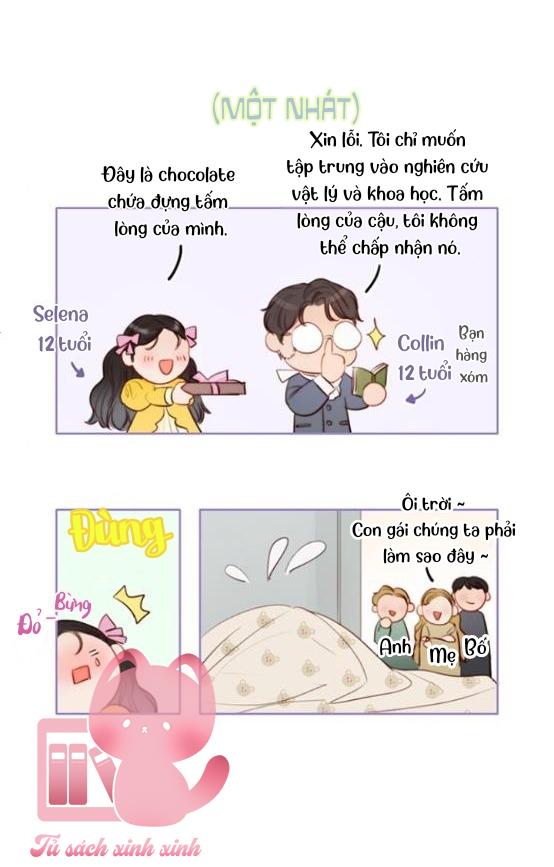 Serena - Chap 24 - Trang 35