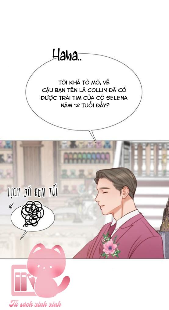 Serena - Chap 24 - Trang 36