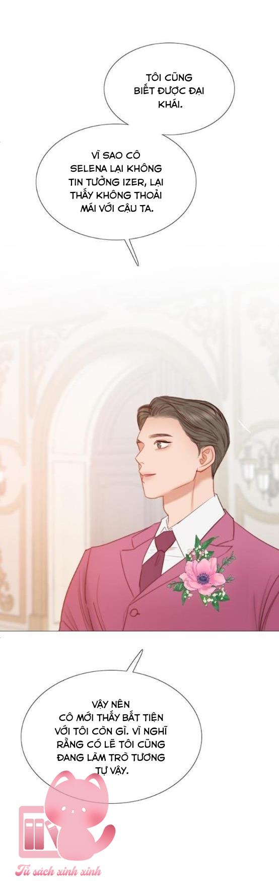 Serena - Chap 24 - Trang 39