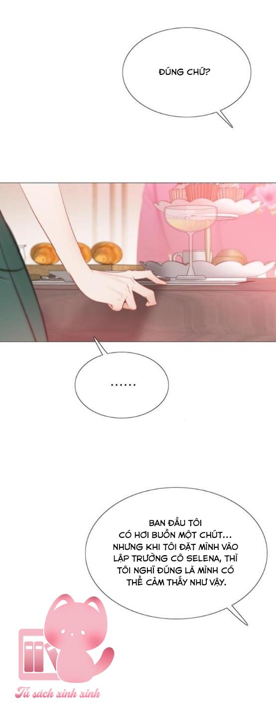 Serena - Chap 24 - Trang 40